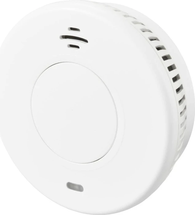 Sygonix SY-6438012, Rauchmelder