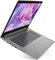 Lenovo IdeaPad 3 17ADA05, Platinum Grey, Ryzen 7 3700U, 8GB RAM, 512GB SSD, DE Vorschaubild