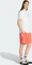 adidas Adicolor 3-Streifen 20cm Badeshorts lucid red (Herren) Vorschaubild