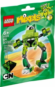 LEGO Mixels Glorp Corp Serie 3 - Glomp