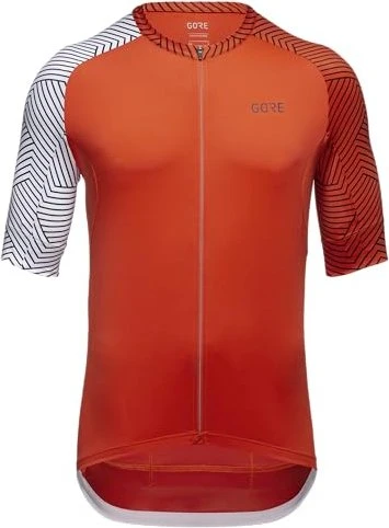 Gore Wear C5 Optiline Trikot kurzarm (Herren)
