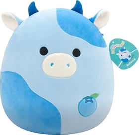 Jazwares Squishmallows Rutanya die Kuh 30cm
