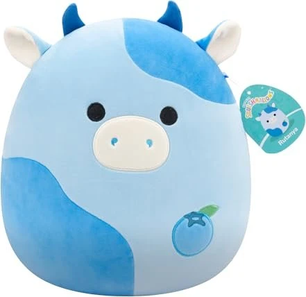 Jazwares Squishmallows Rutanya die Kuh 30cm