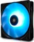 DeepCool RF120, Lüftersteuerung, 120mm Vorschaubild