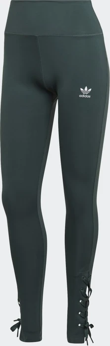 adidas Always Original Hose 7/8 mineral green (Damen)