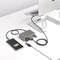 StarTech USB-Hub, 2x USB-C 3.1, 8x USB-A 3.1, USB-C 3.1 [Buchse] Vorschaubild