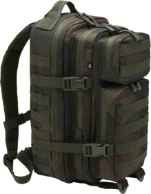 Brandit US Cooper Medium dark woodland