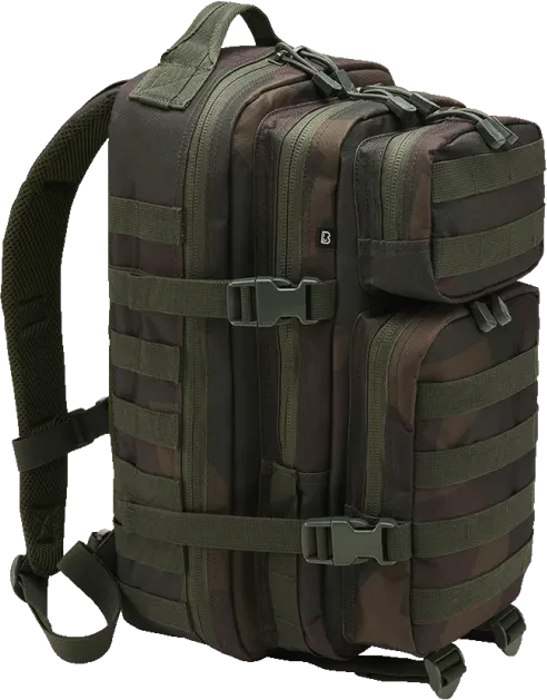 Brandit US Cooper Medium dark woodland