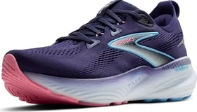 Brooks Glycerin GTS 22 blue ribbon/peacoat/dianthus (Damen)