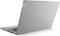 Lenovo IdeaPad 5 15ARE05, Platinum Grey, Ryzen 7 4700U, 16GB RAM, 512GB SSD, DE Vorschaubild