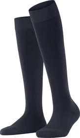 Falke ClimaWool Socken dark navy (Damen)