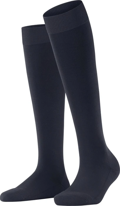 Falke ClimaWool Socken dark navy (Damen)