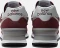 New Balance 574 Core burgundy/white (Damen) Vorschaubild