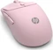 HP 400 Quiet Wireless Mouse, rosa, USB/Bluetooth Vorschaubild