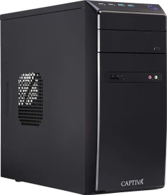Captiva Business/Office R10-3056, Ryzen 5 PRO 5655G, 16GB RAM, 500GB SSD, Windows 11 Home (103056)