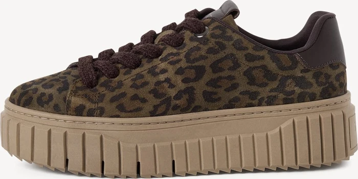 Tamaris Ledersneaker (Damen)
