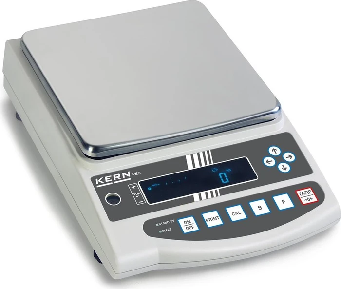 Kern PES 31000-1M, Präzisionswaage, 31kg, 0.1g