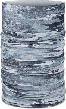 Buff CoolNet UV Schlauchtuch lazs grey