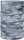 Buff CoolNet UV Schlauchtuch lazs grey (128439-937)