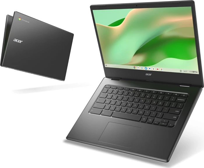 Acer Chromebook 14 CBOA314-1H-C32M, Celeron N4500, 4GB RAM, 128GB Flash, DE