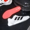 adidas Dropset 4 cloud white/core black/lucid red Vorschaubild