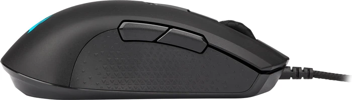Corsair M55 RGB PRO schwarz, USB