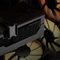 Corsair 3200D RS ARGB Smoke, grau, Glasfenster Vorschaubild