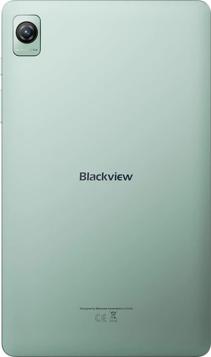 Blackview Tab 60, Mint Green, 4GB RAM, 64GB, LTE