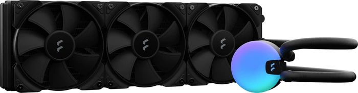 Fractal Design Lumen S