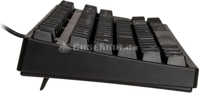 Lioncast LK20, MX BROWN, USB, DE