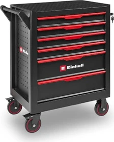 Einhell Werkzeugwagen