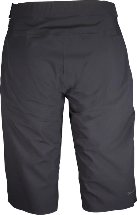 Scott Trail Storm WP Fahrradhose kurz schwarz (Damen)