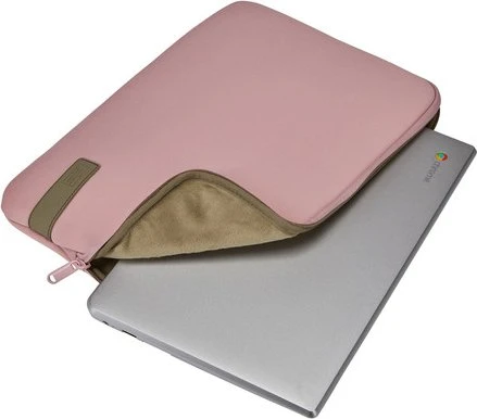 Case Logic Reflect REFPC-113 13.3" Laptop Sleeve Zephyr Pink/Mermaid