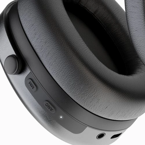 House of Marley Positive Vibration XL ANC Signature Black
