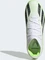 adidas X Crazyfast.1 FG cloud white/core black/lucid lemon (Junior) Vorschaubild