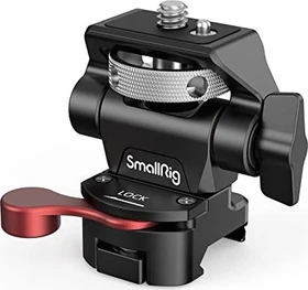 SmallRig Monitorhalterung mit NATO-Klemme