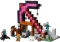 LEGO Minecraft - Die Spitzhackenmine Vorschaubild