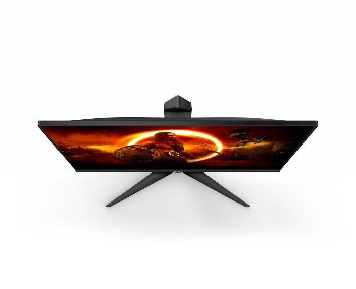AOC Q24G2A/BK, 23.8"