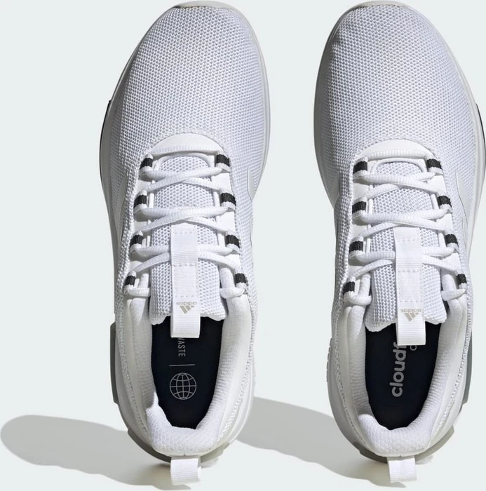 adidas Racer TR23 cloud white/grey six