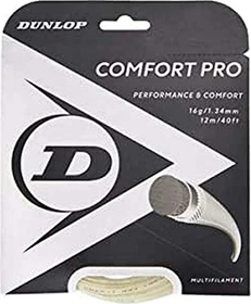 Dunlop Comfort Pro, 12m