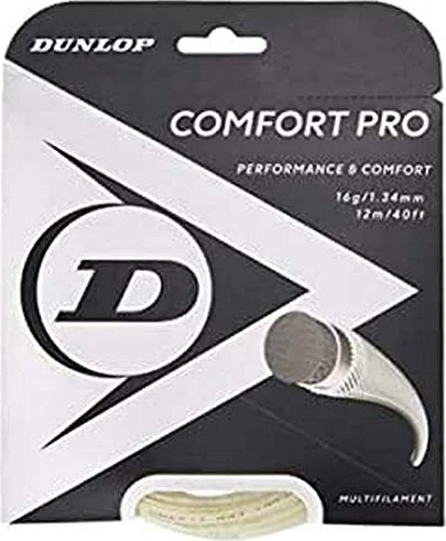 Dunlop Comfort Pro, 12m
