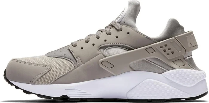 Nike Air Huarache cobblestone/white/black