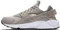 Nike Air Huarache cobblestone/white/black Vorschaubild