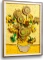 LEGO Art - Vincent van Gogh - Sonnenblumen Vorschaubild