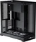 Phanteks NV9 Satin Black, schwarz, Glasfenster Vorschaubild