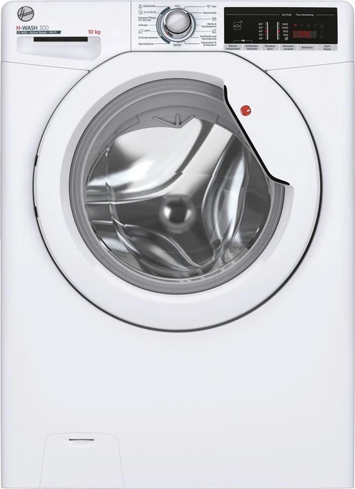Hoover H3WOSQ4105TA4-84 Frontlader