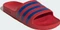 adidas Aqua Adilette better scarlet/royal blue Vorschaubild