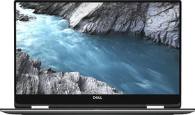 Dell XPS 15 2-in-1 9575 (2018), silber, Core i5-8305G, 8GB RAM, 256GB SSD, Radeon RX Vega M GL Hybrid, DE