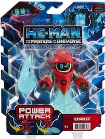 Mattel Masters of the Universe - Orko