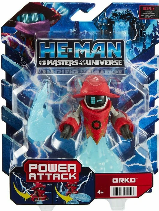 Mattel Masters of the Universe - Orko